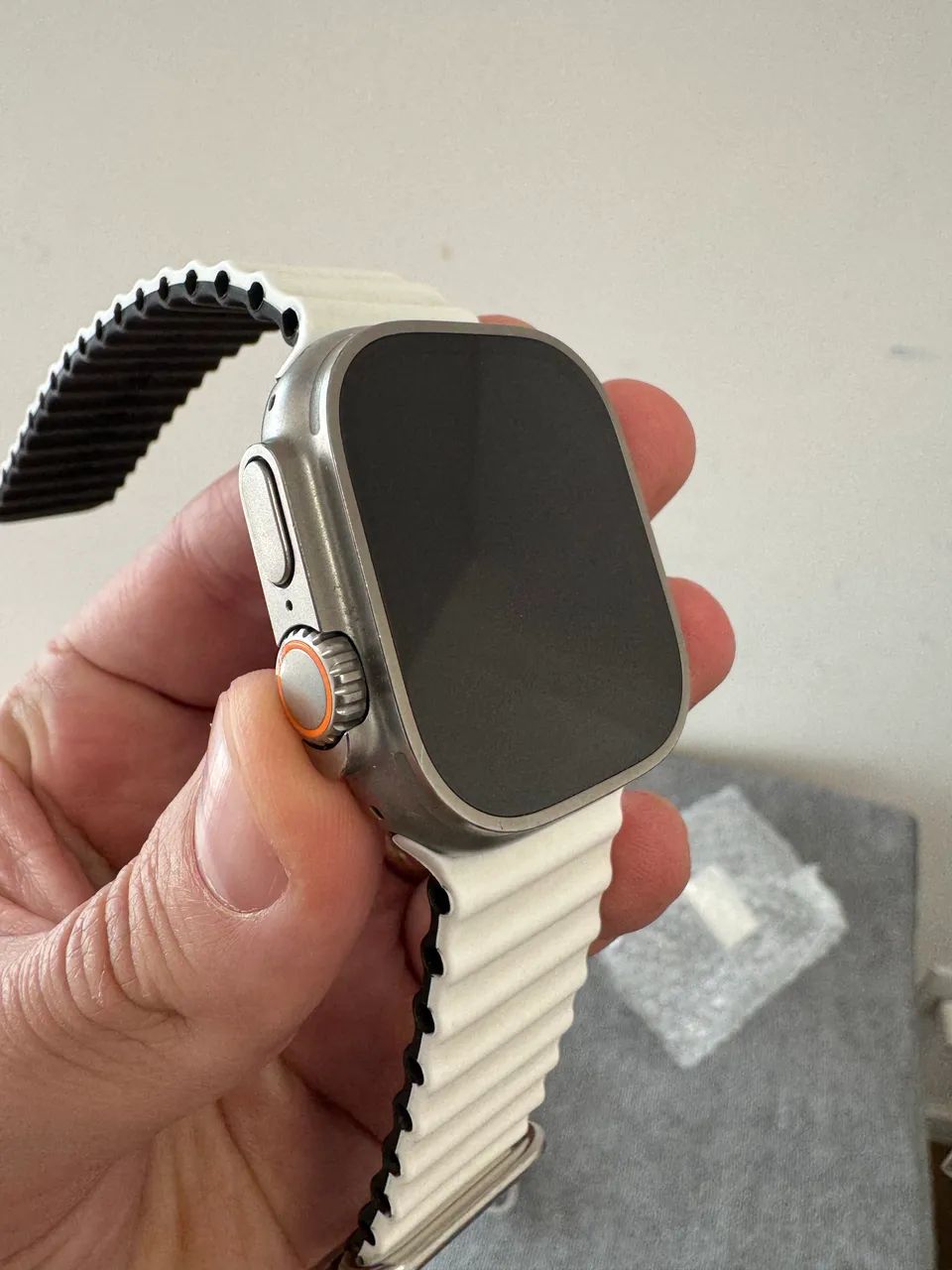 Apple Watch Ultra  - Foto 4