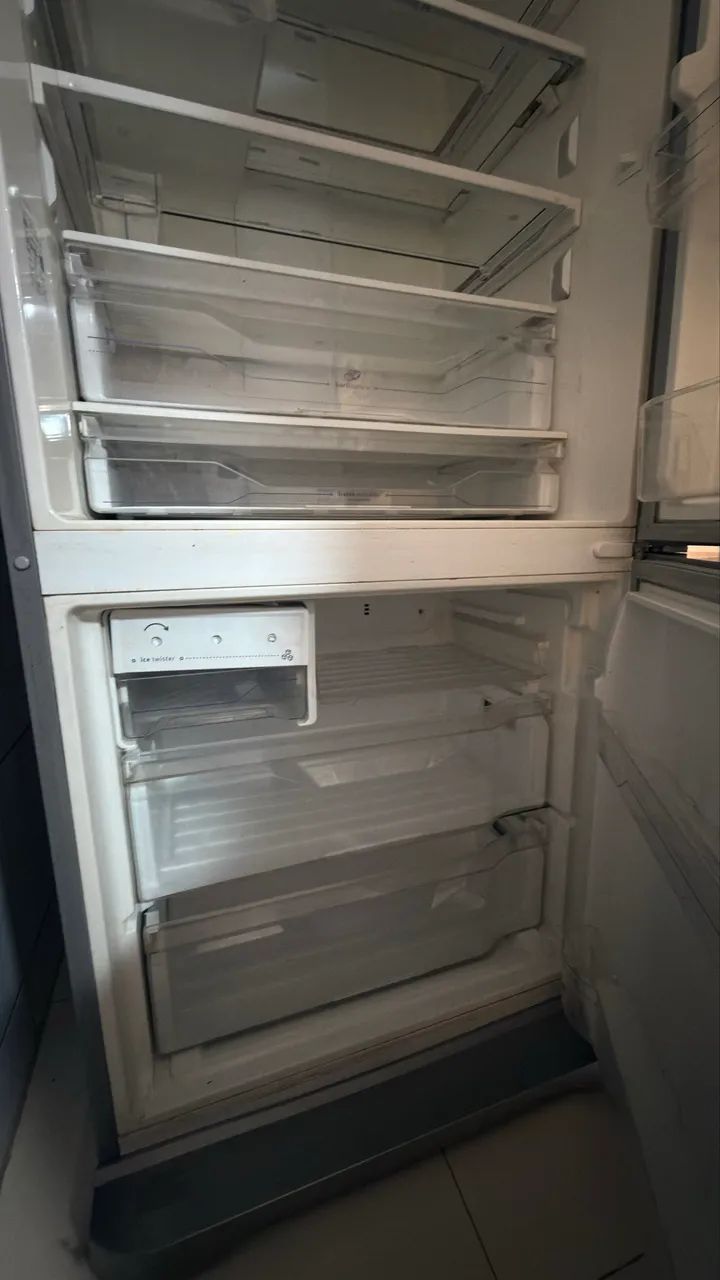 Geladeira Electrolux  - Foto 4