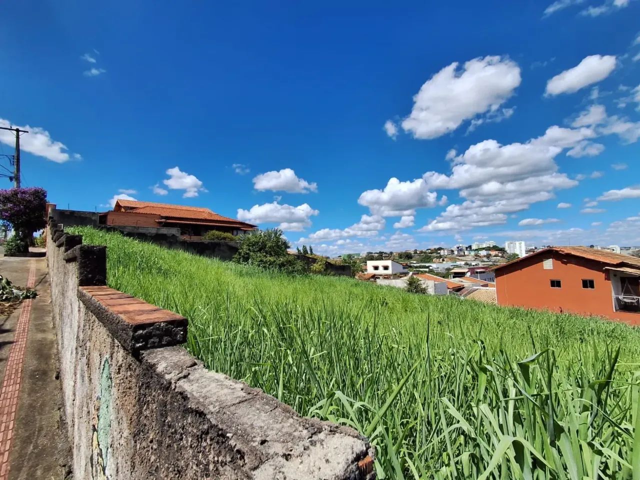 Lote à Venda no Bairro São Bernardo  BH!