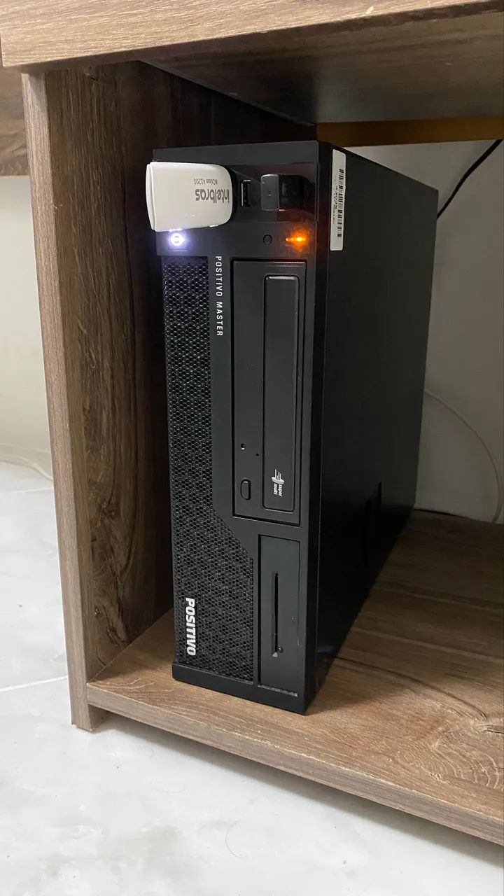 Computador  - Foto 4