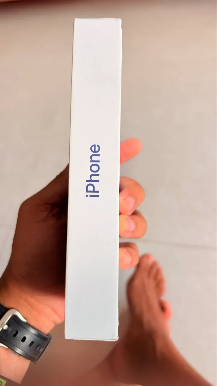iPhone 17 Pro Max 256GB - Foto 4