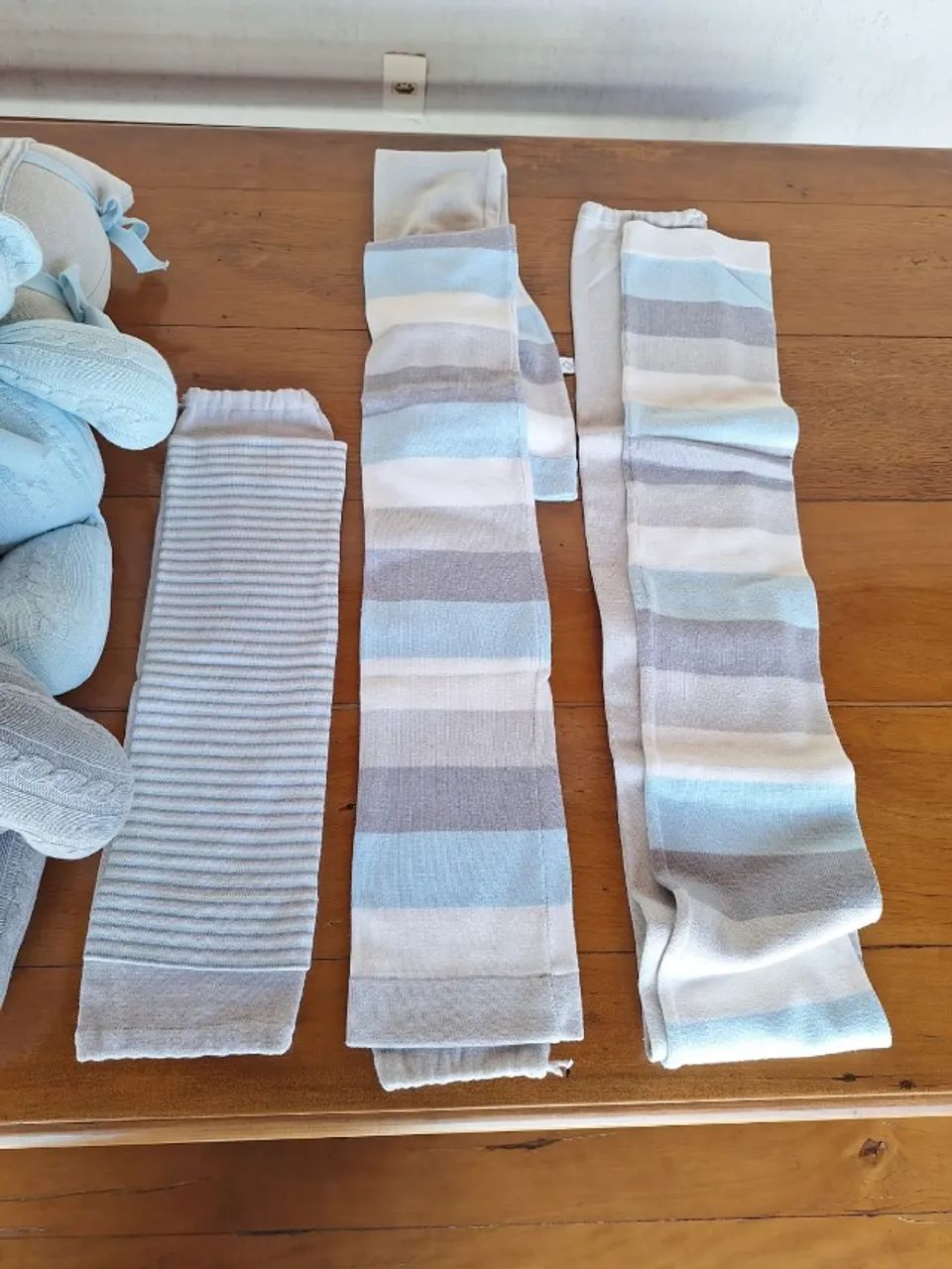 Kit berço masculino  - Foto 4