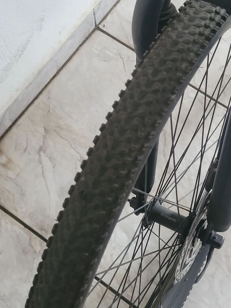 Bicicleta COLLI Duster - Foto 3