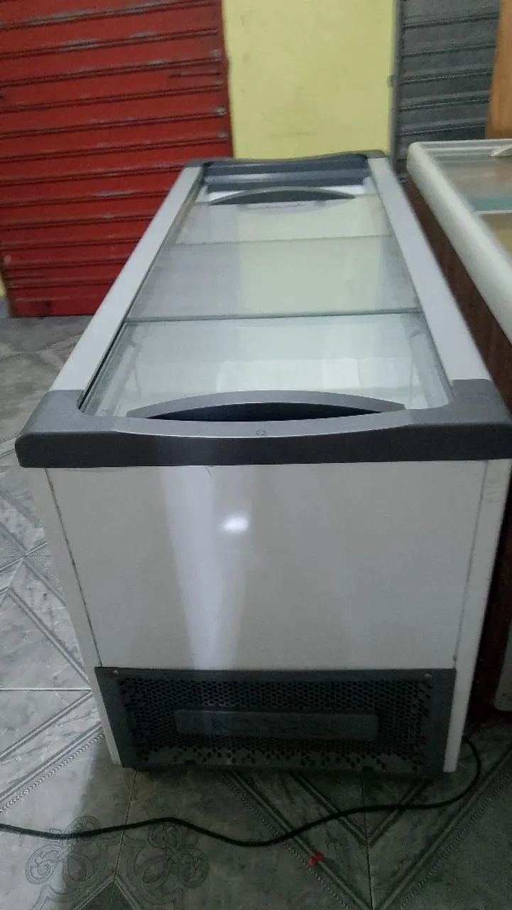 Freezer HORIZONTAL  - Foto 4