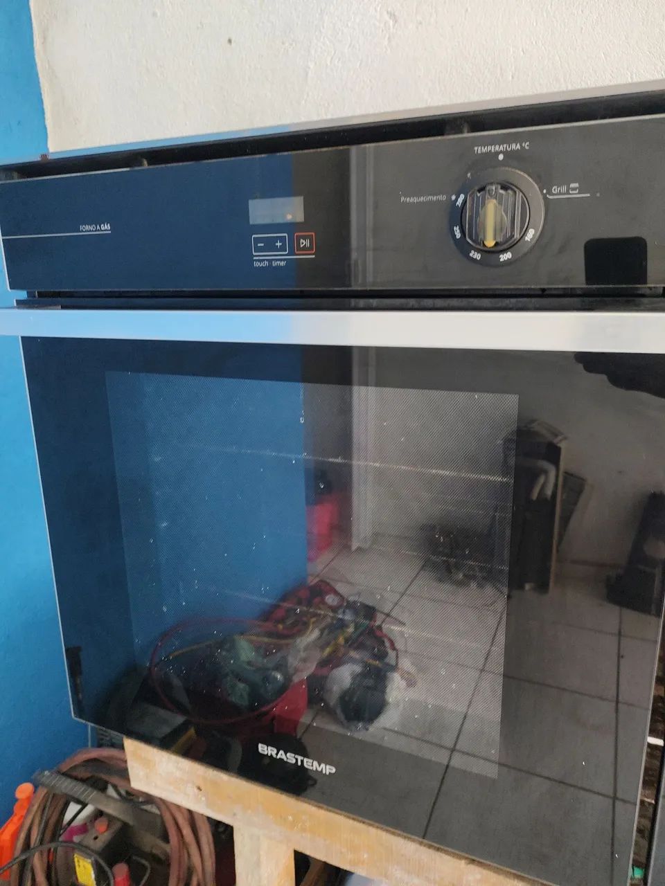 Forno Brastemp  - Foto 4