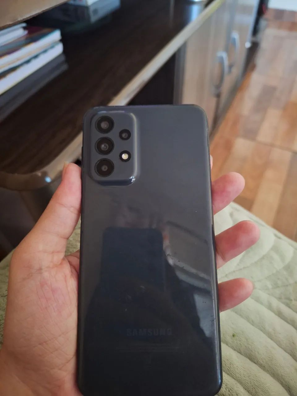 Celular a venda - Foto 2