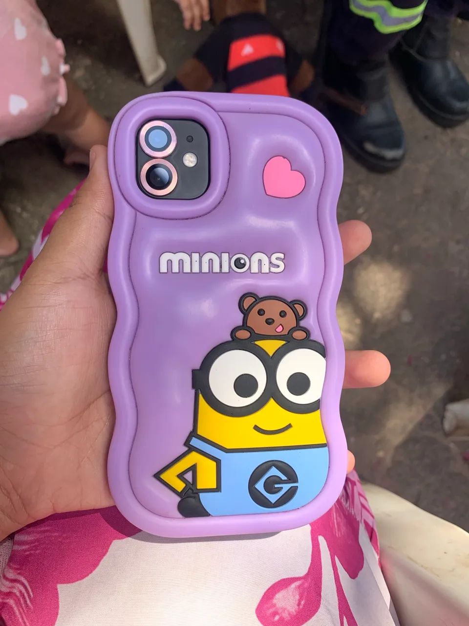 iPhone 11 - Foto 4