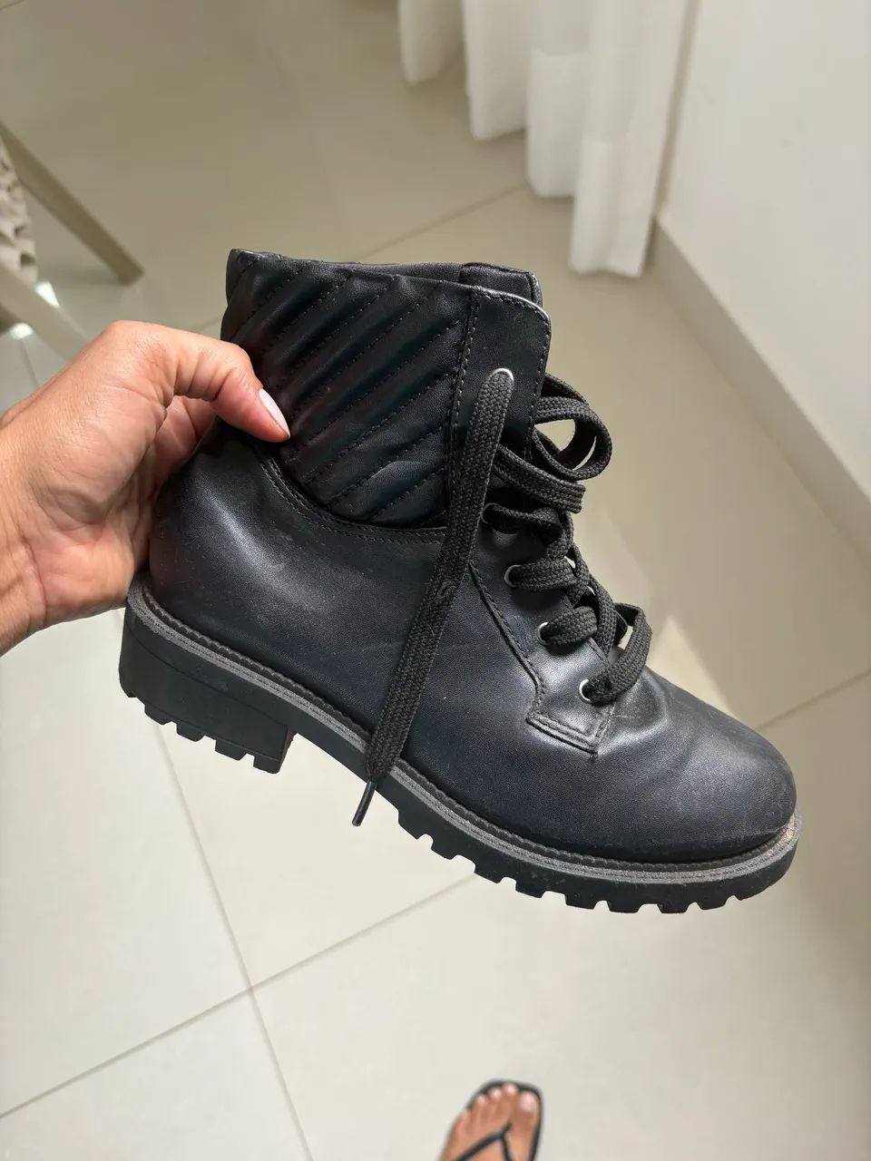Botas infantis - Foto 5