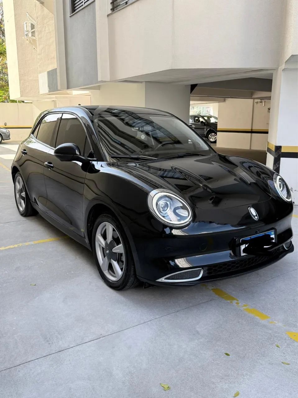 GWM Ora 03 Ora 03 Skin (Elétrico) 2024