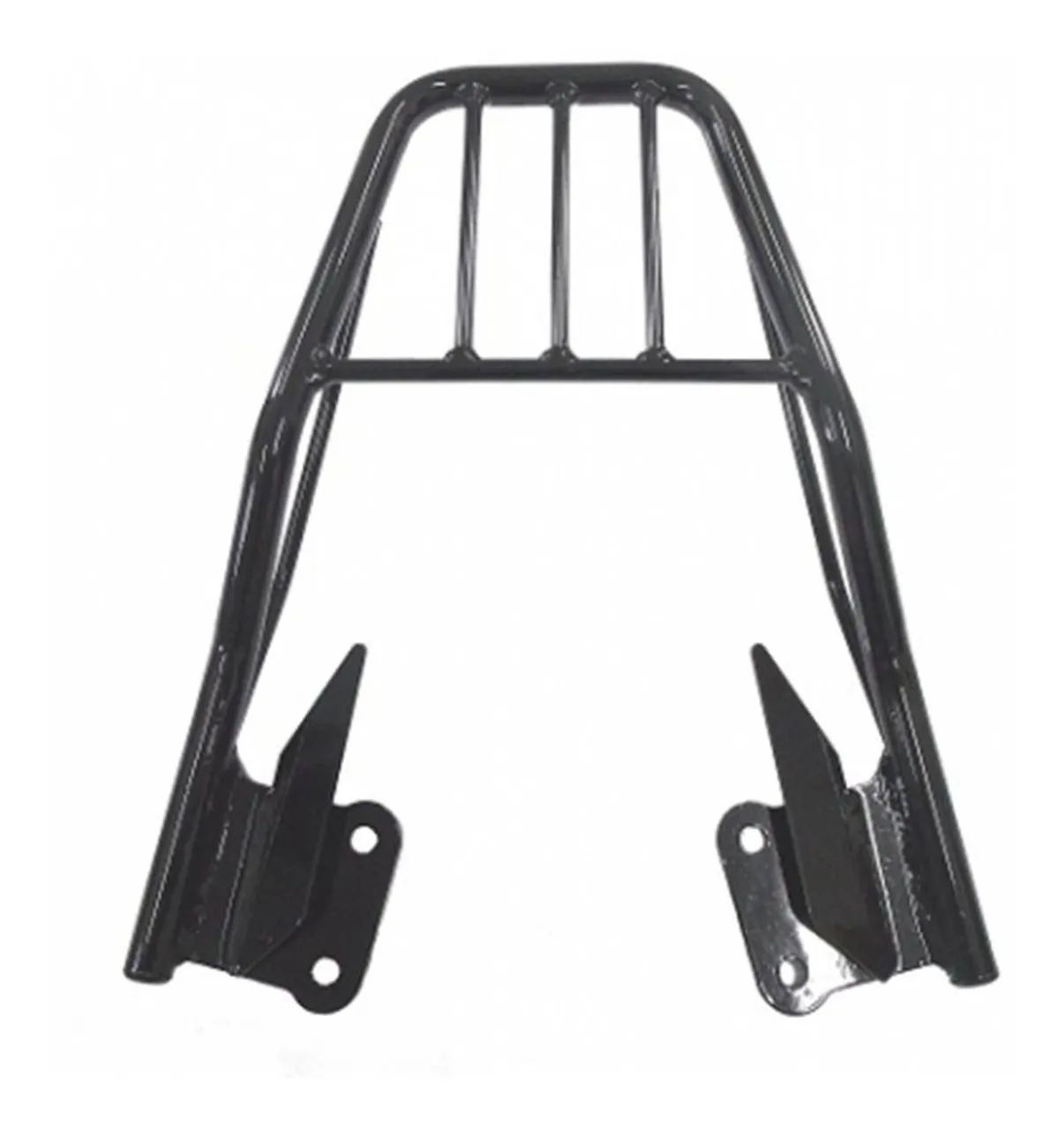 Bagageiro Cb Twister 250f Chapam 16/22 - Foto 3
