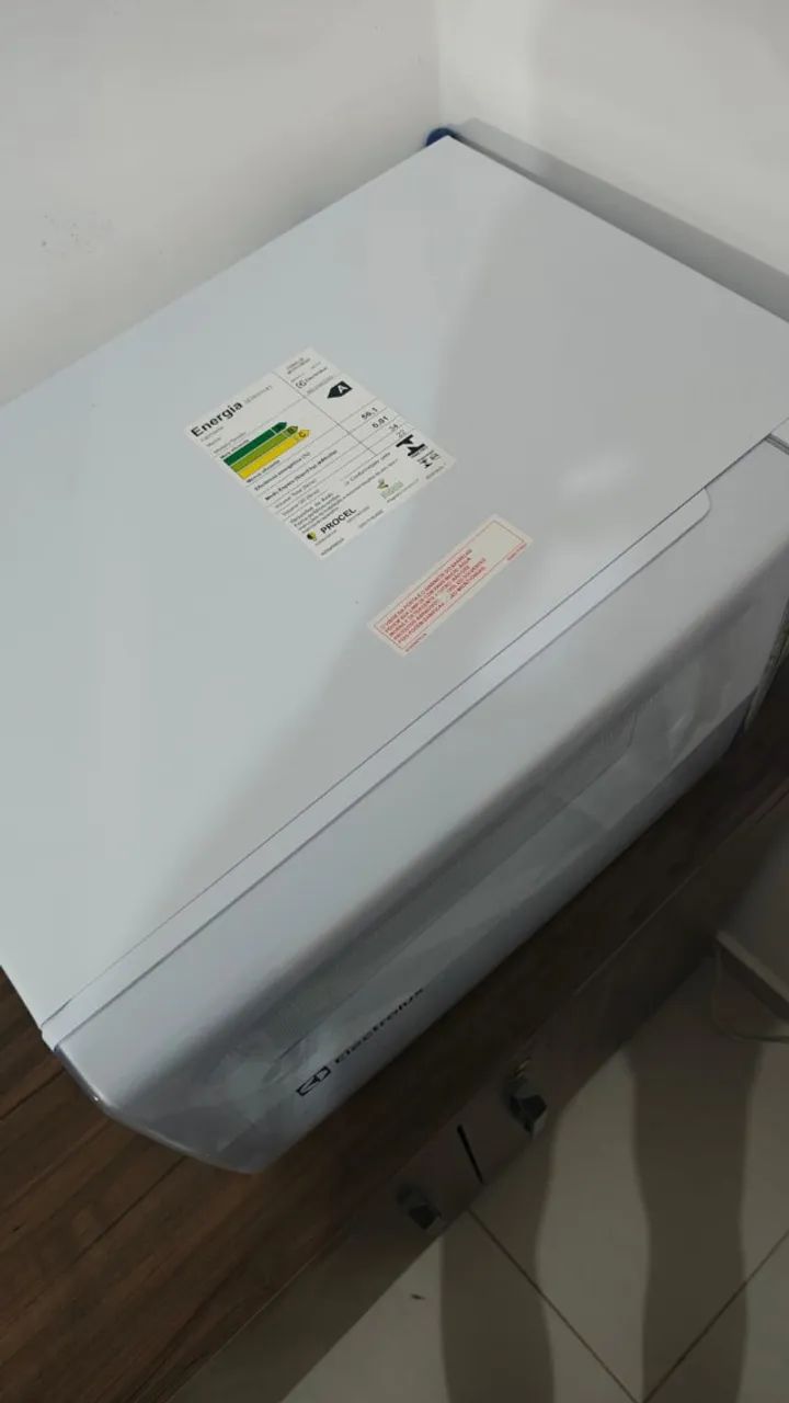 Forno Microondas Eletrolux 34L NOVO - Foto 5