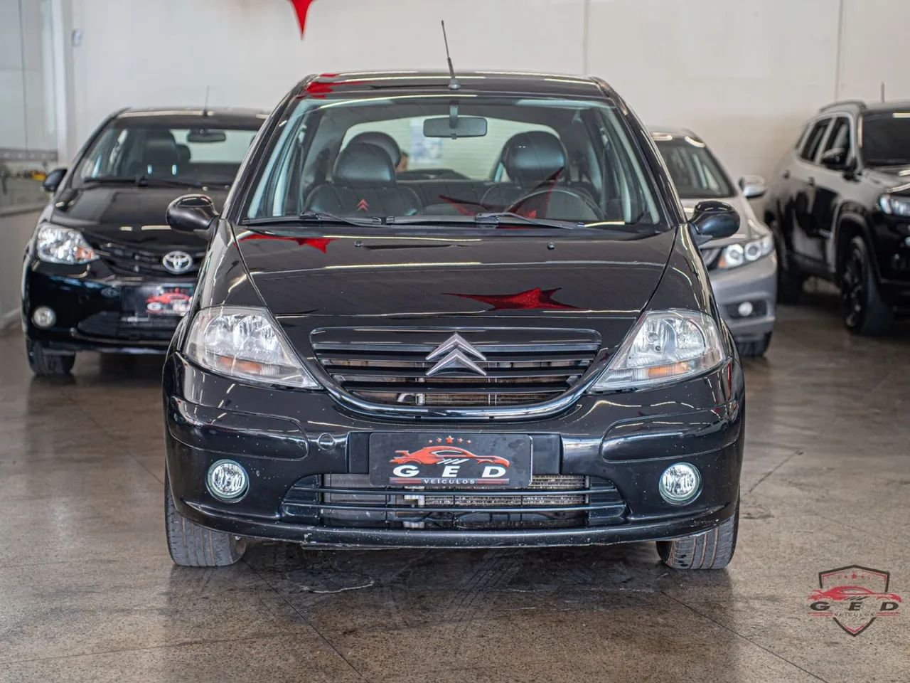 Citroen C3 2007 - Foto 4
