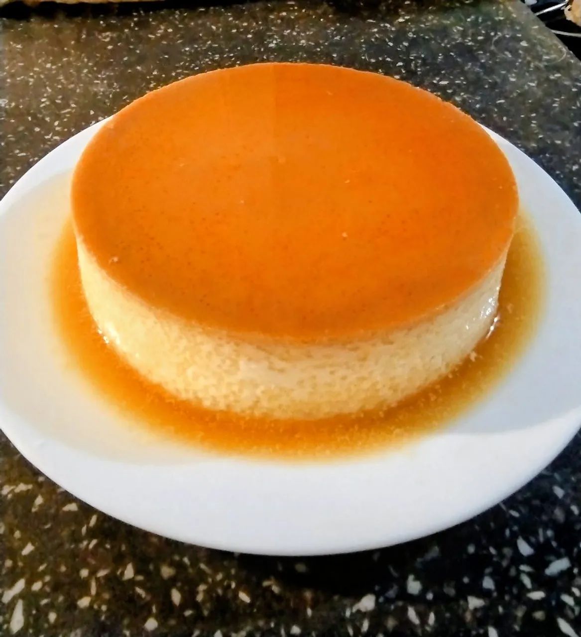 PUDINZÃO DELÍCIA  - Foto 2