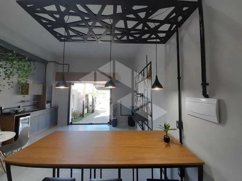 Sala 6M² - para Alugar - Foto 4