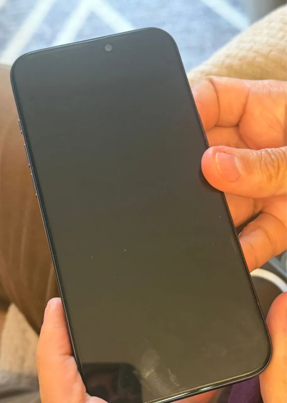 Iphone 17 Pro Max 256 gb  - Foto 3