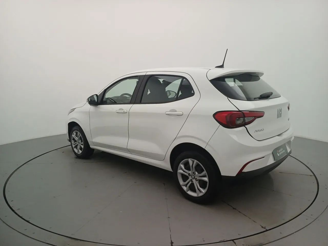 Fiat Argo Drive 1.0 Firefly 2026 - Foto 3