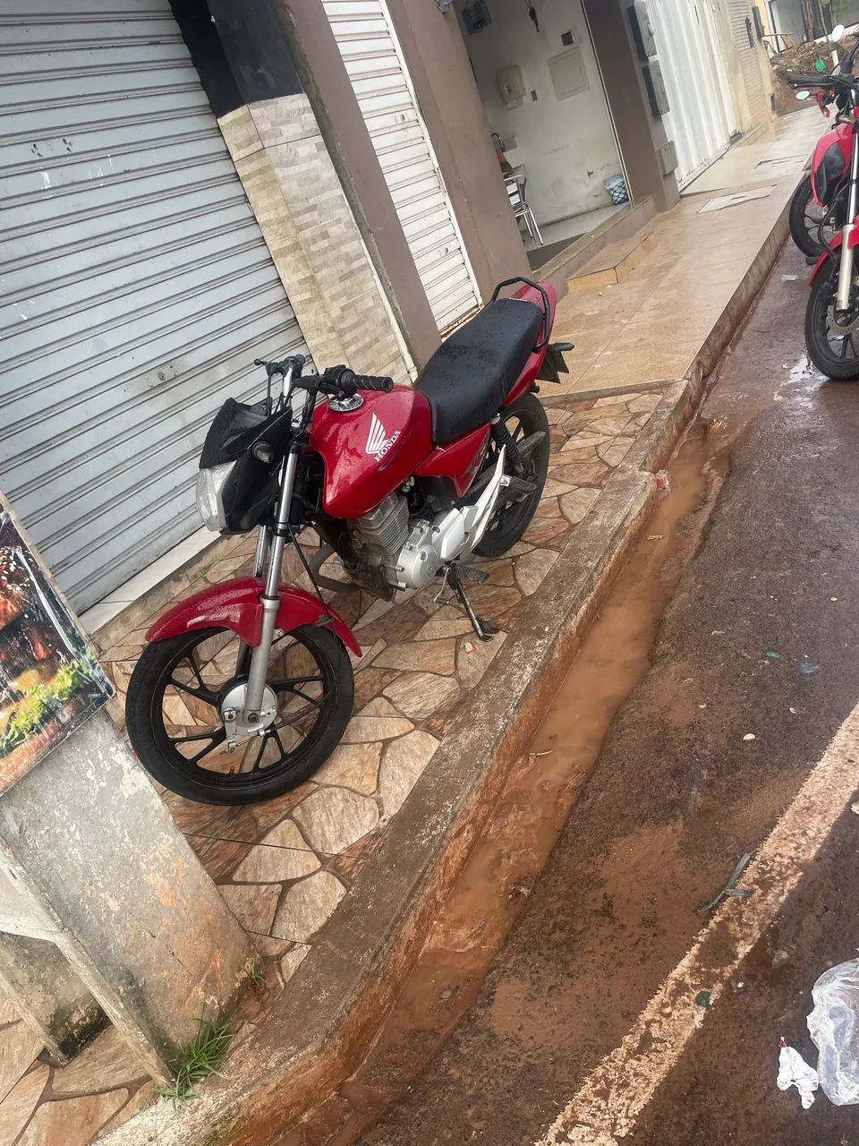 150 leilão placa de Itabaiana  - Foto 3