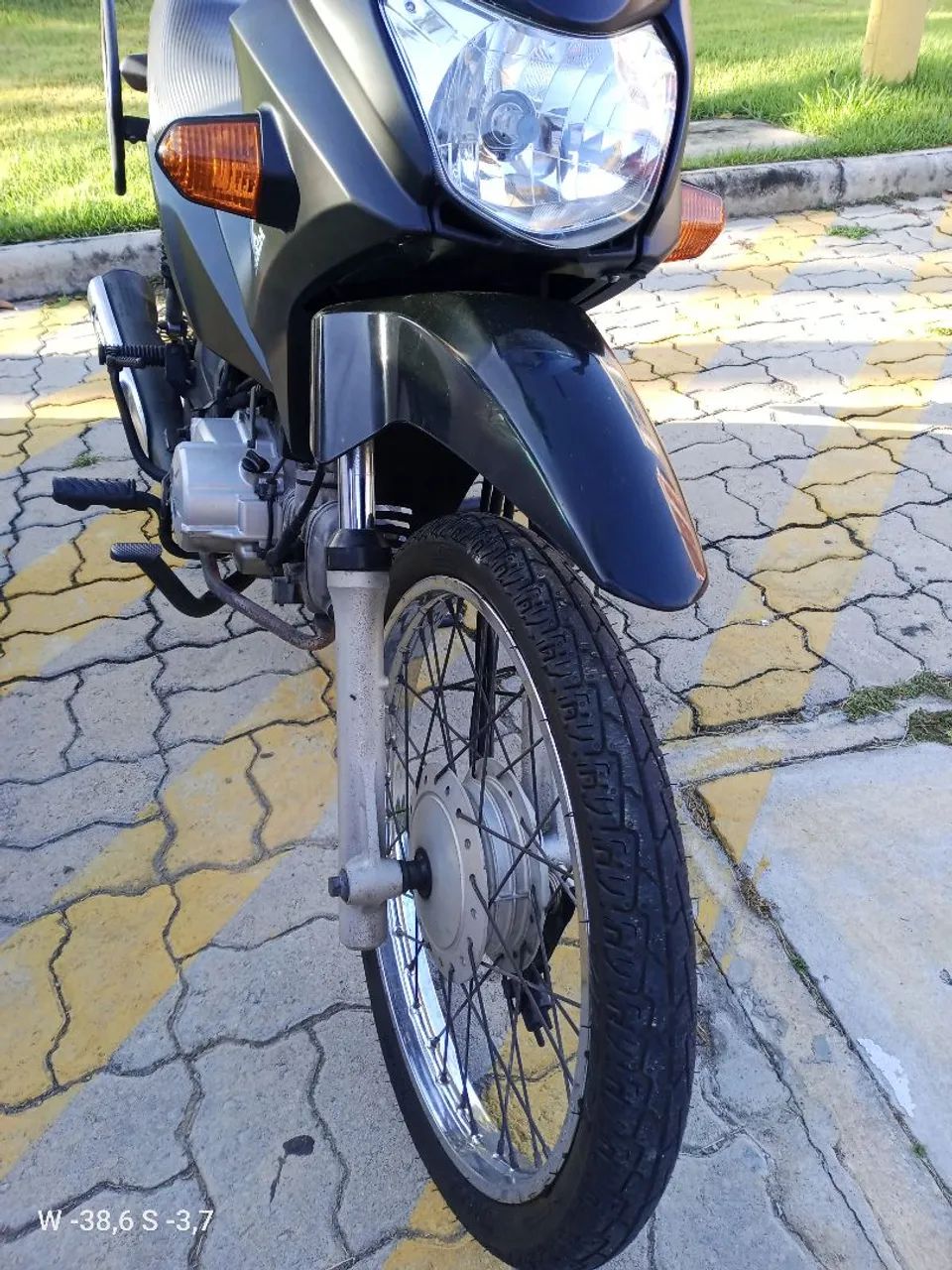 Vendo pop110i - Foto 5