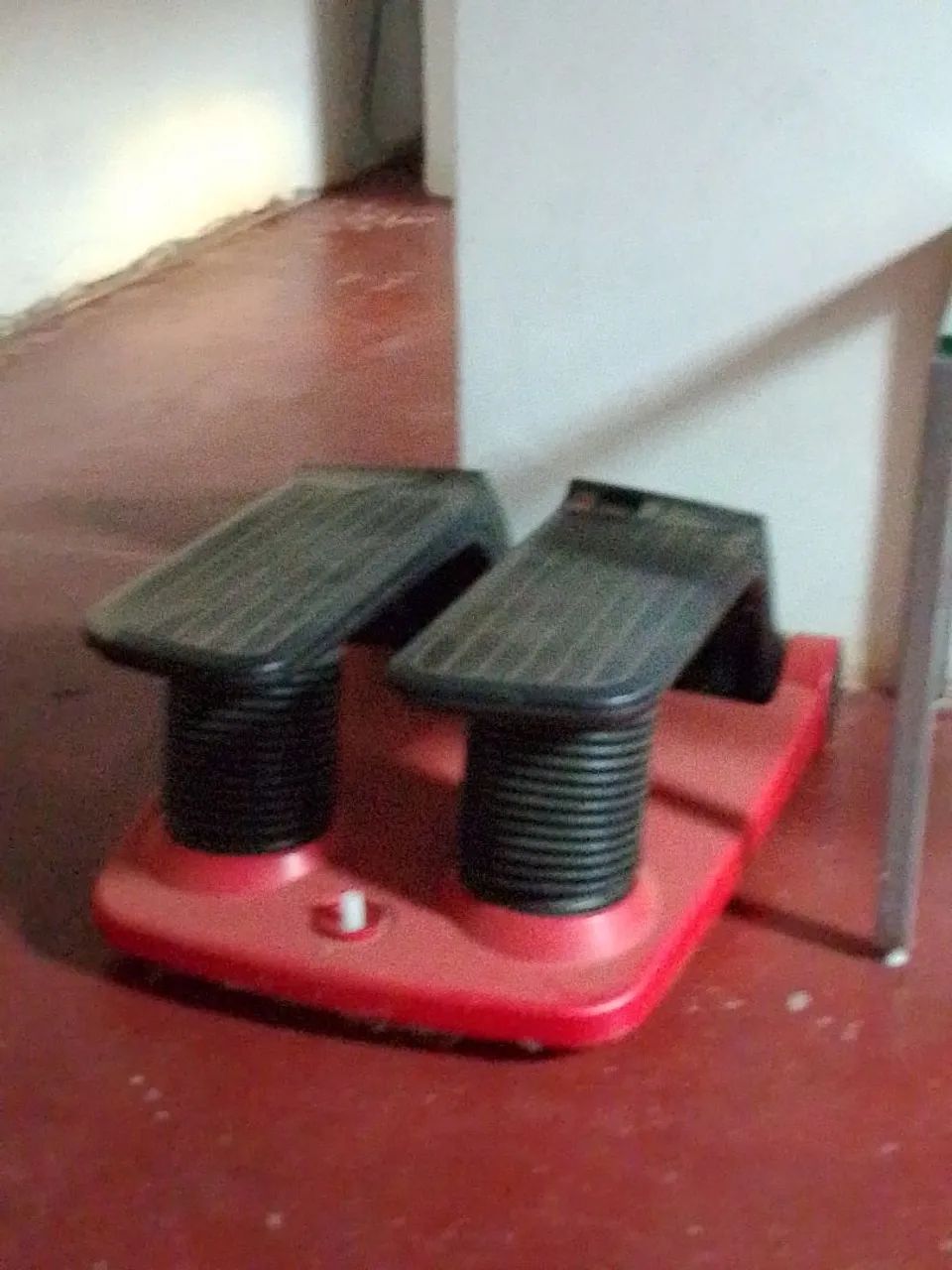 Air clienber 