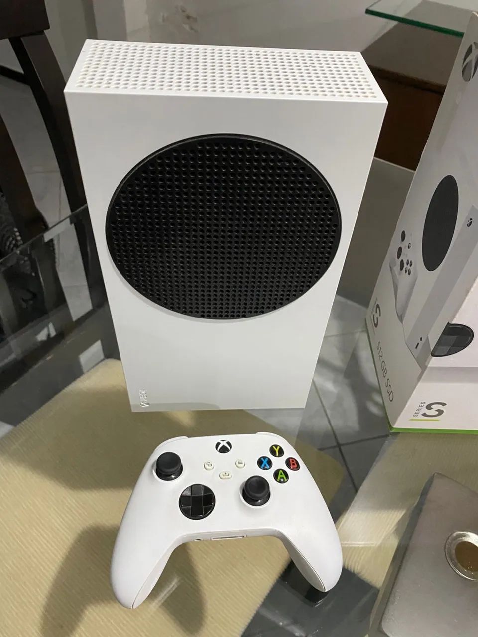 Xbox Series S - Foto 3