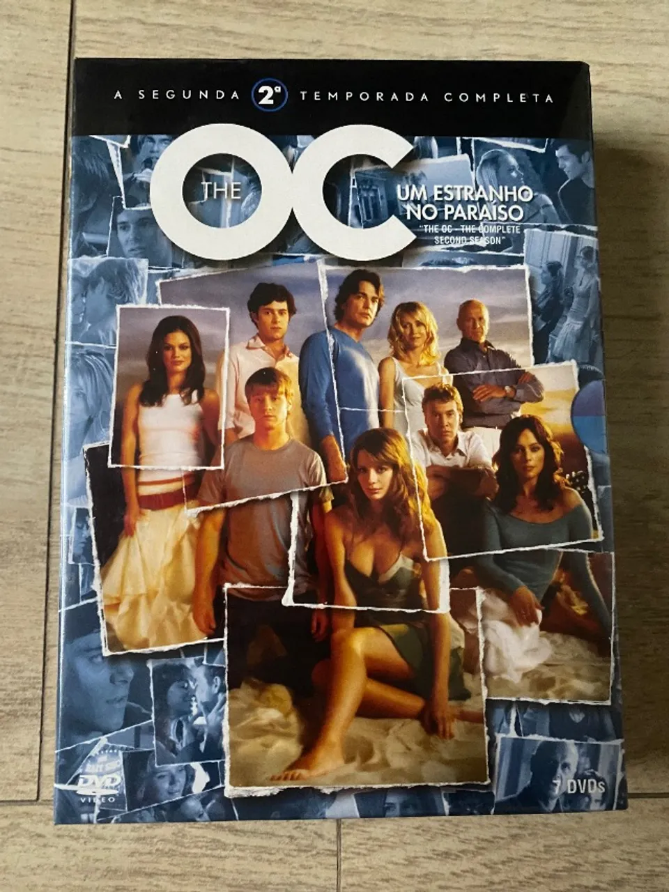 DVD portátil - DVD, Blu-Ray e Vídeo Cassete - Osvaldo Cruz, São