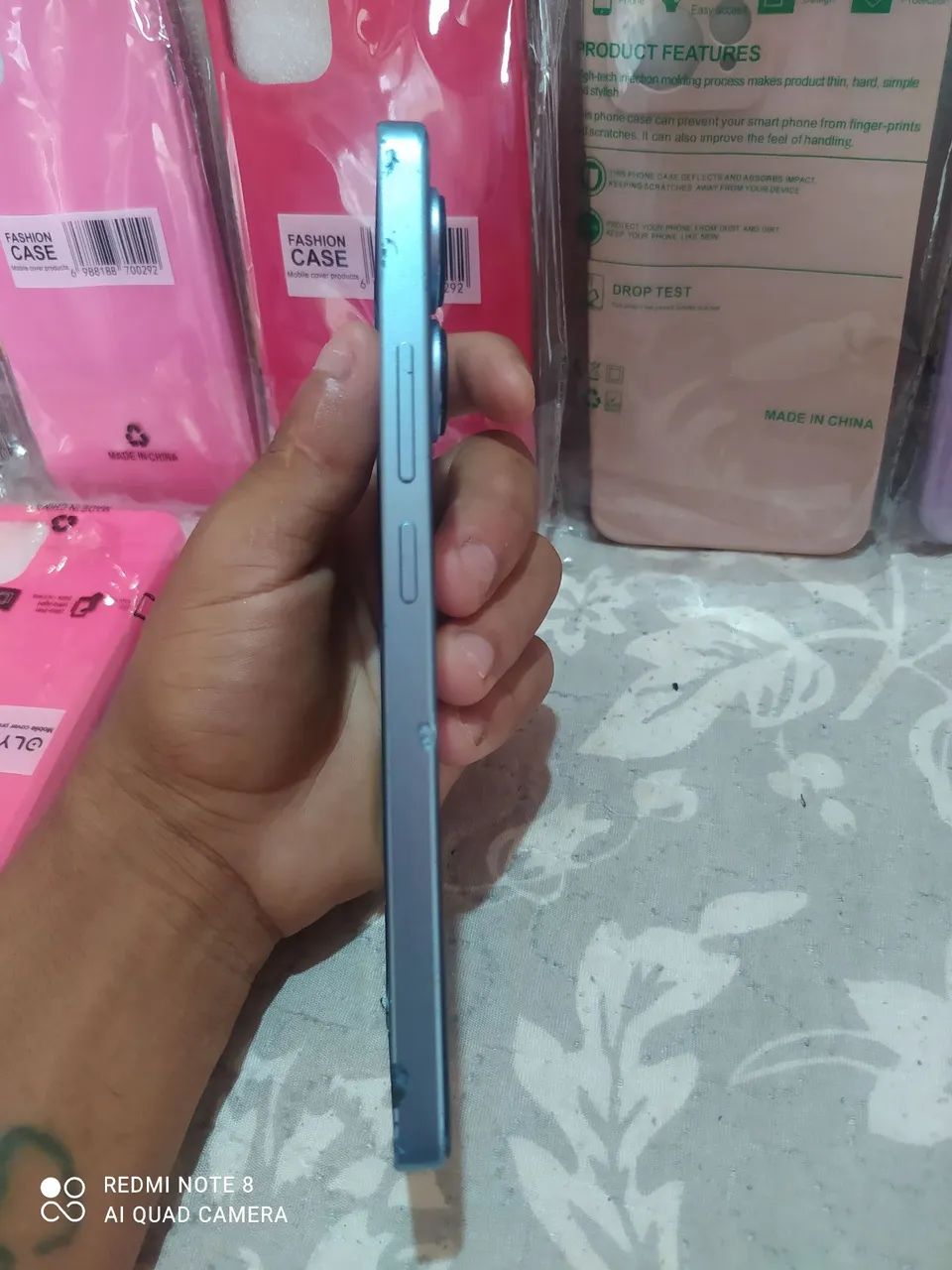 Redmi note 13  - Foto 3