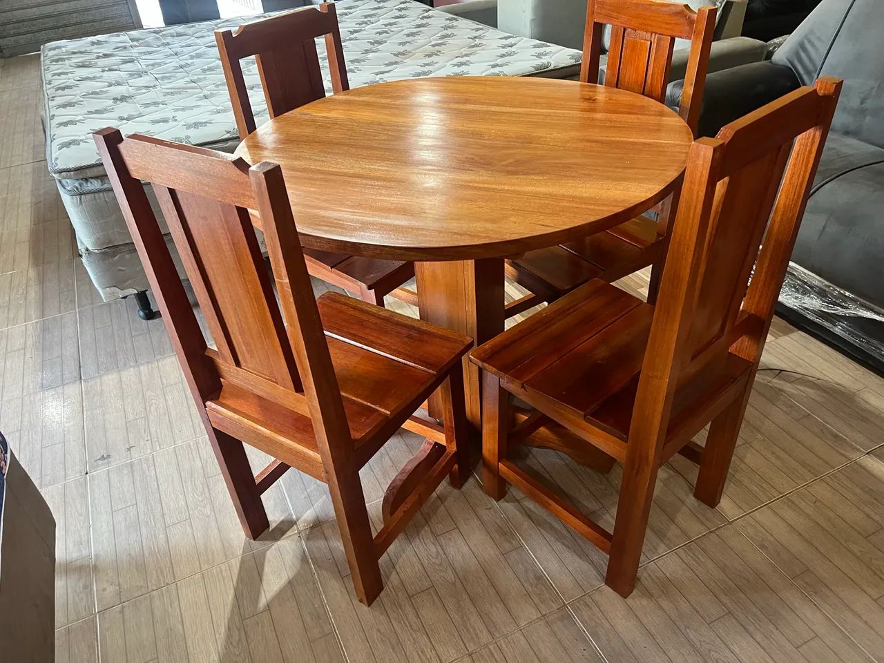 Mesa de jantar  - Foto 2