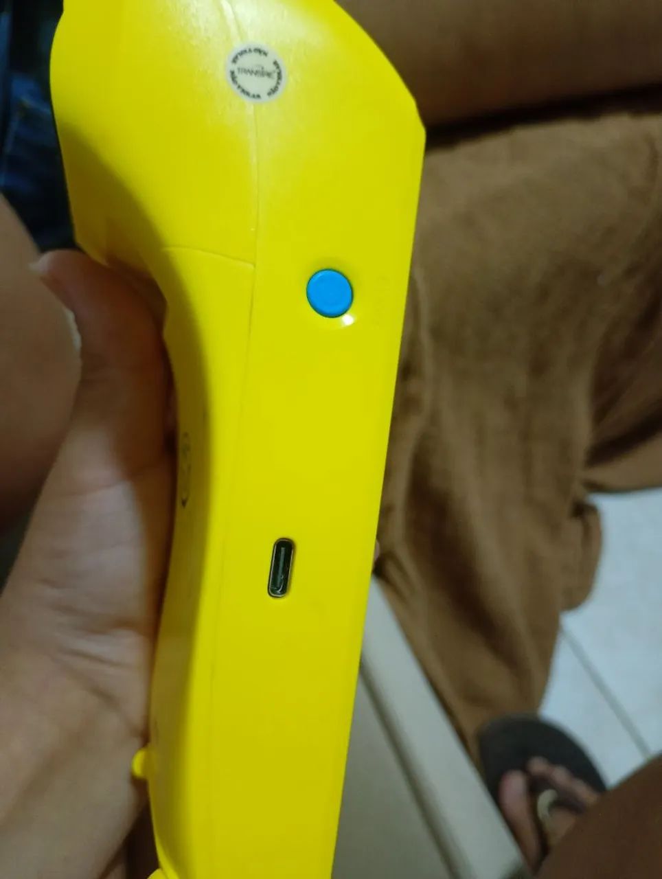 Máquina de cartão  - Foto 2