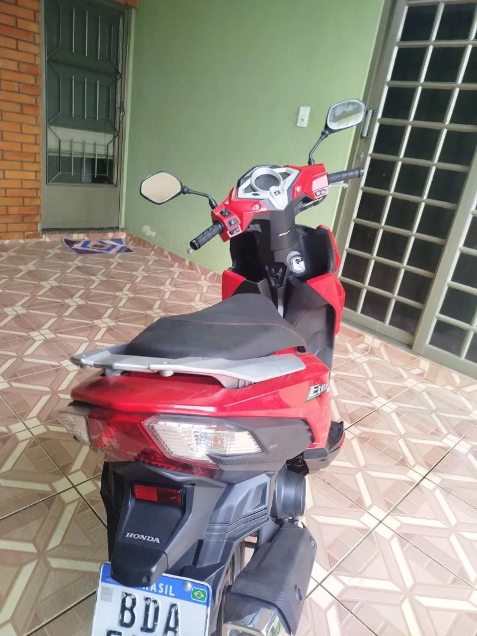 Honda Elite 125 - Foto 3