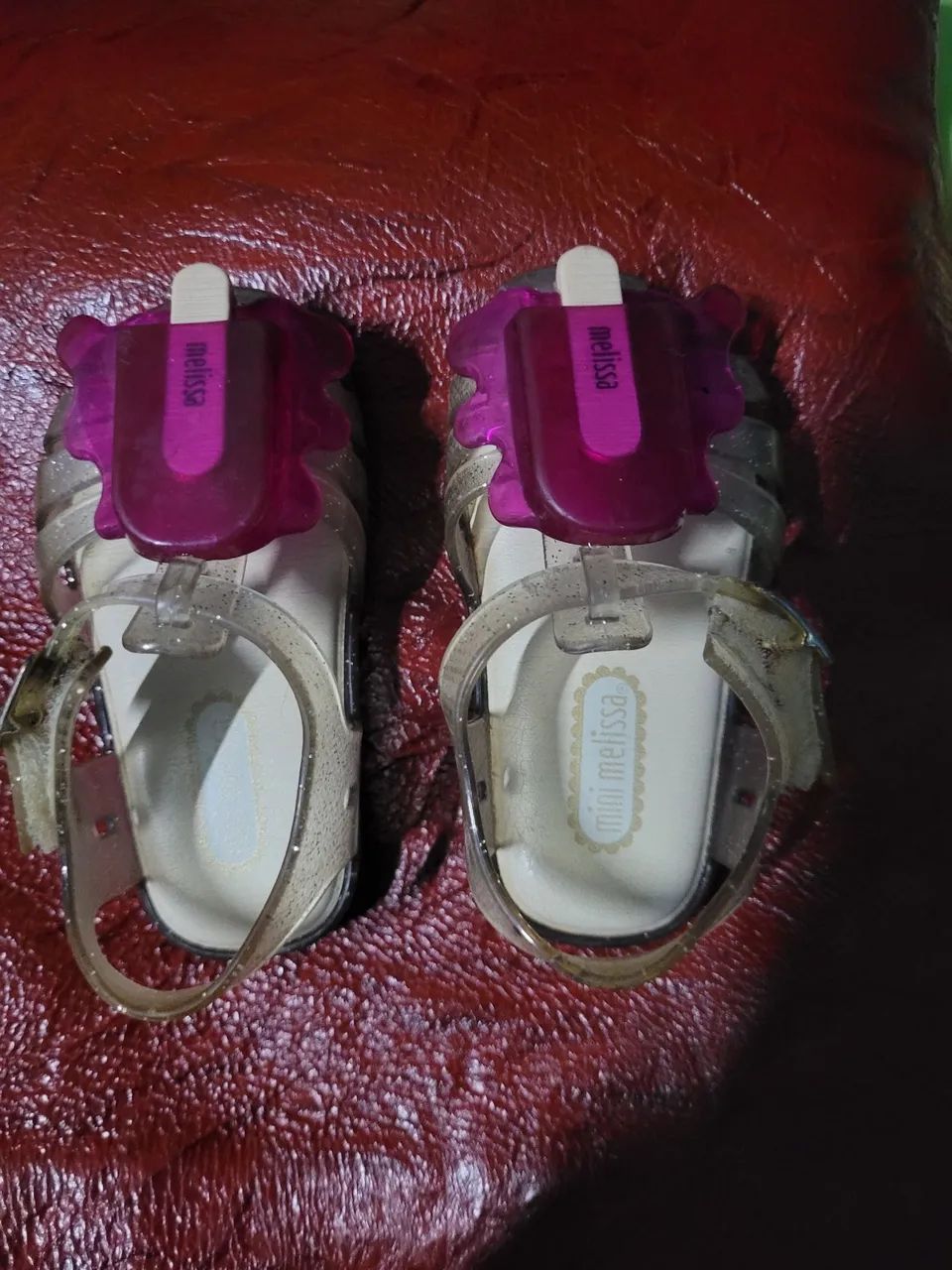 Melissa Mini 17/18 - Foto 2
