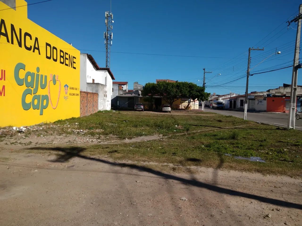 Terreno para alugar em Nossa Senhora do Socorro - Foto 2