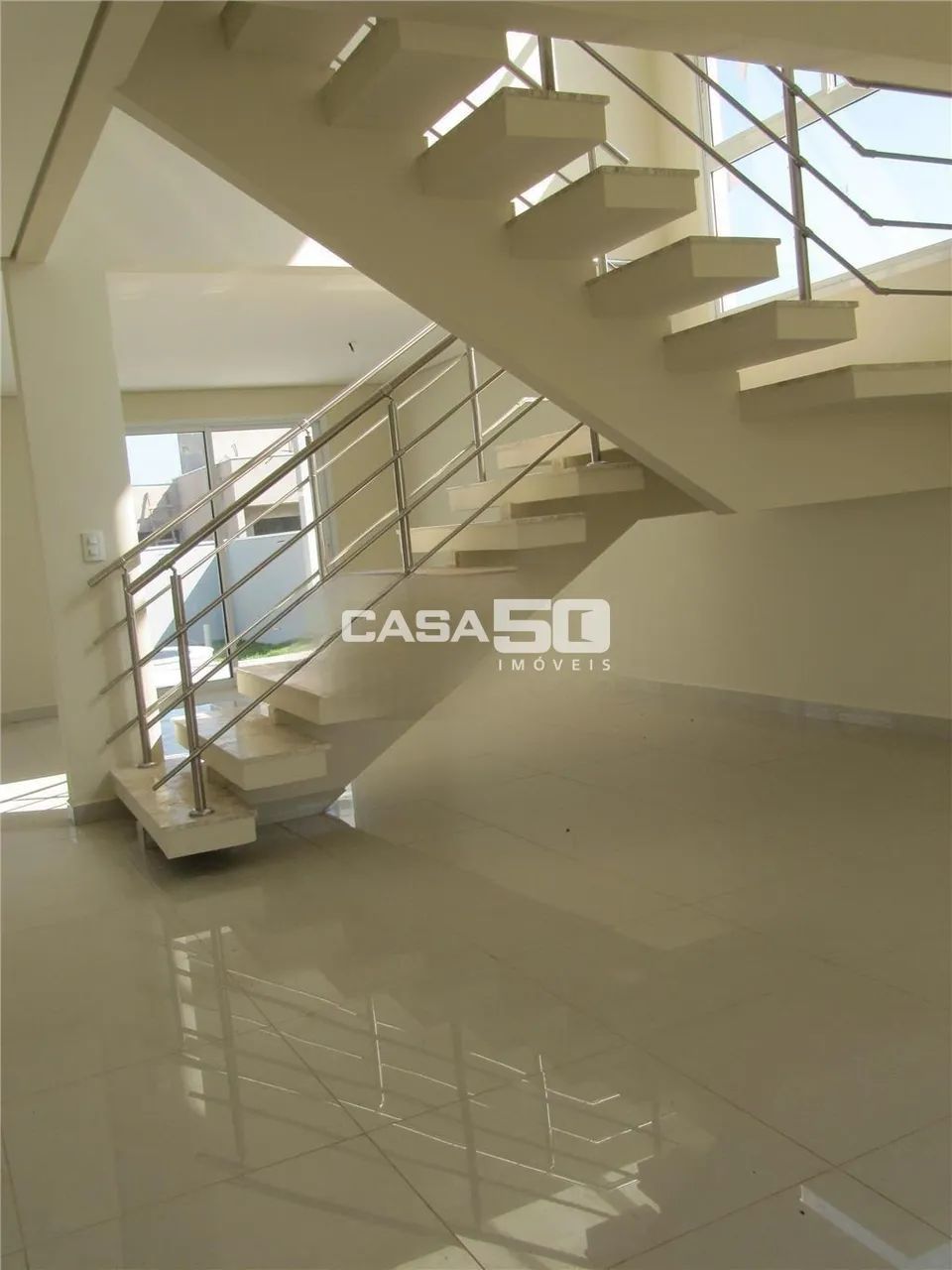 Casa para Locação Swiss Park - Campinas - Foto 5