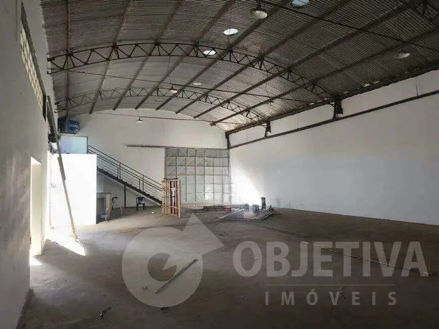 Galpão para aluguel, TIBERY - UBERLANDIA/MG