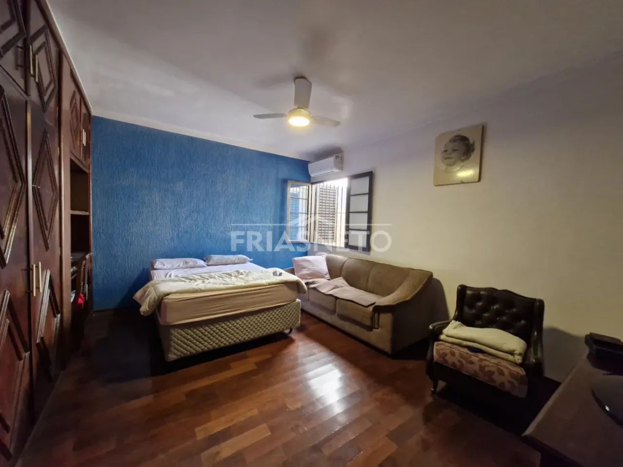 Casa térrea à venda no bairro Nova Piracicaba - Foto 4