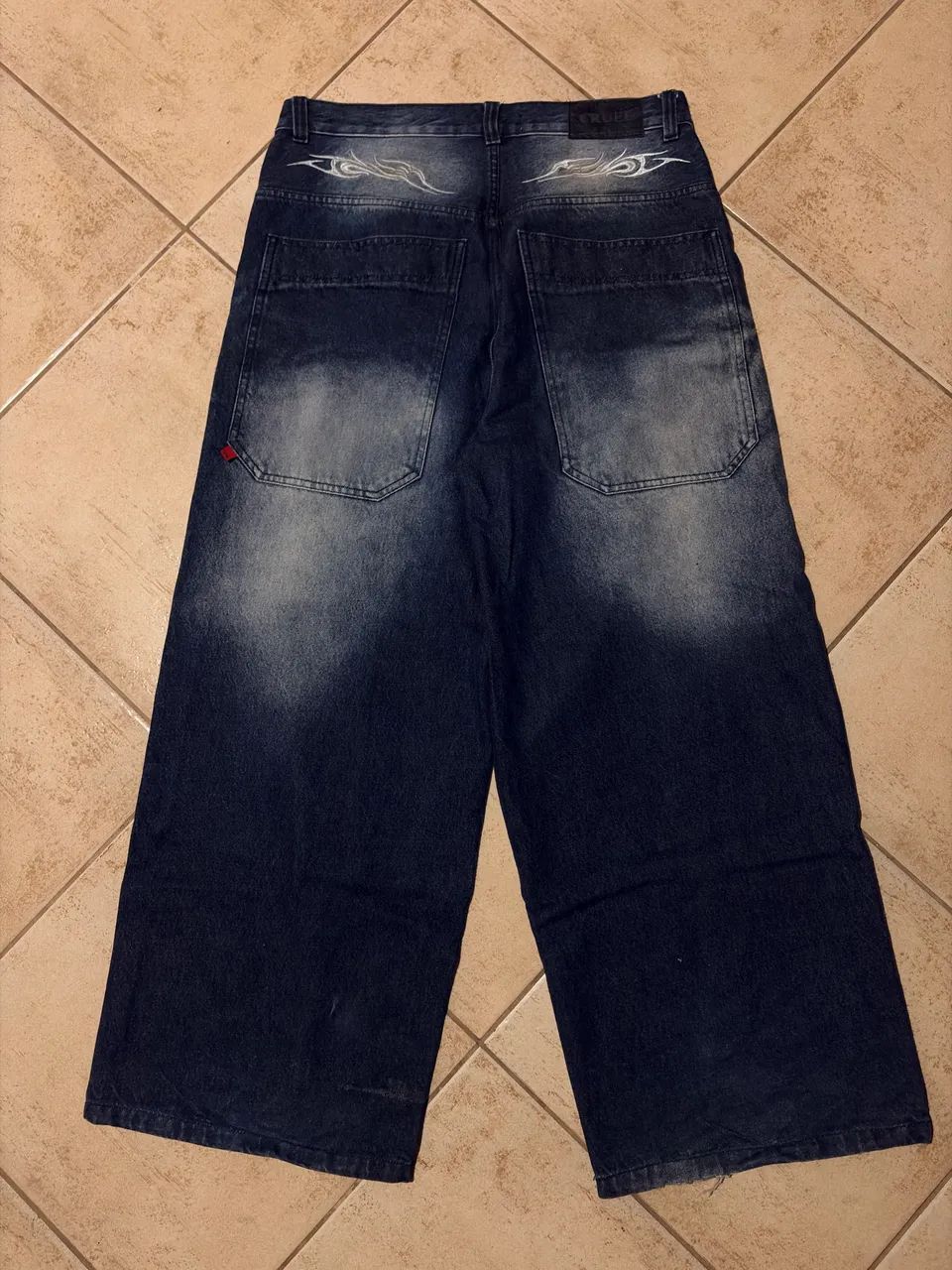 ewcruel spectro denim - Foto 2