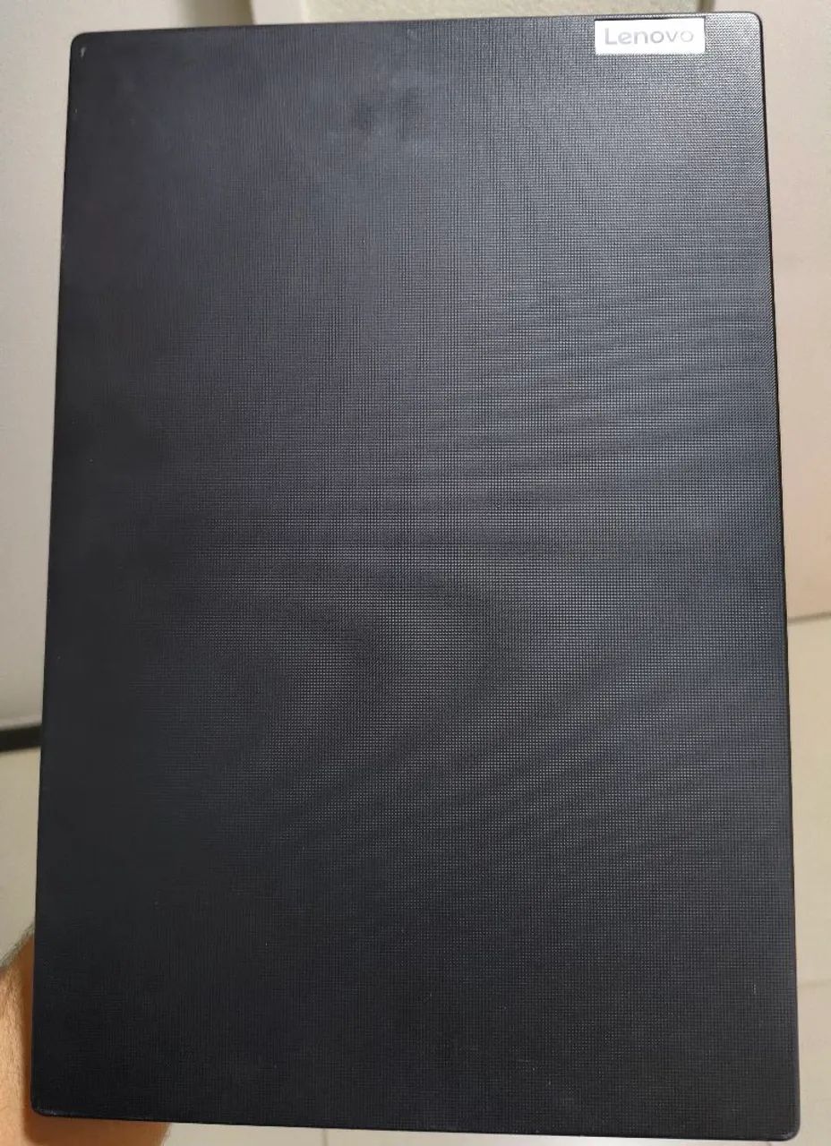 Notebook Lenovo I7 11° 