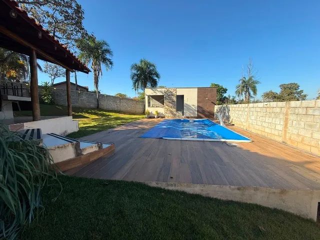 Sítio. Maravilhoso em Mateus leme  - Foto 2