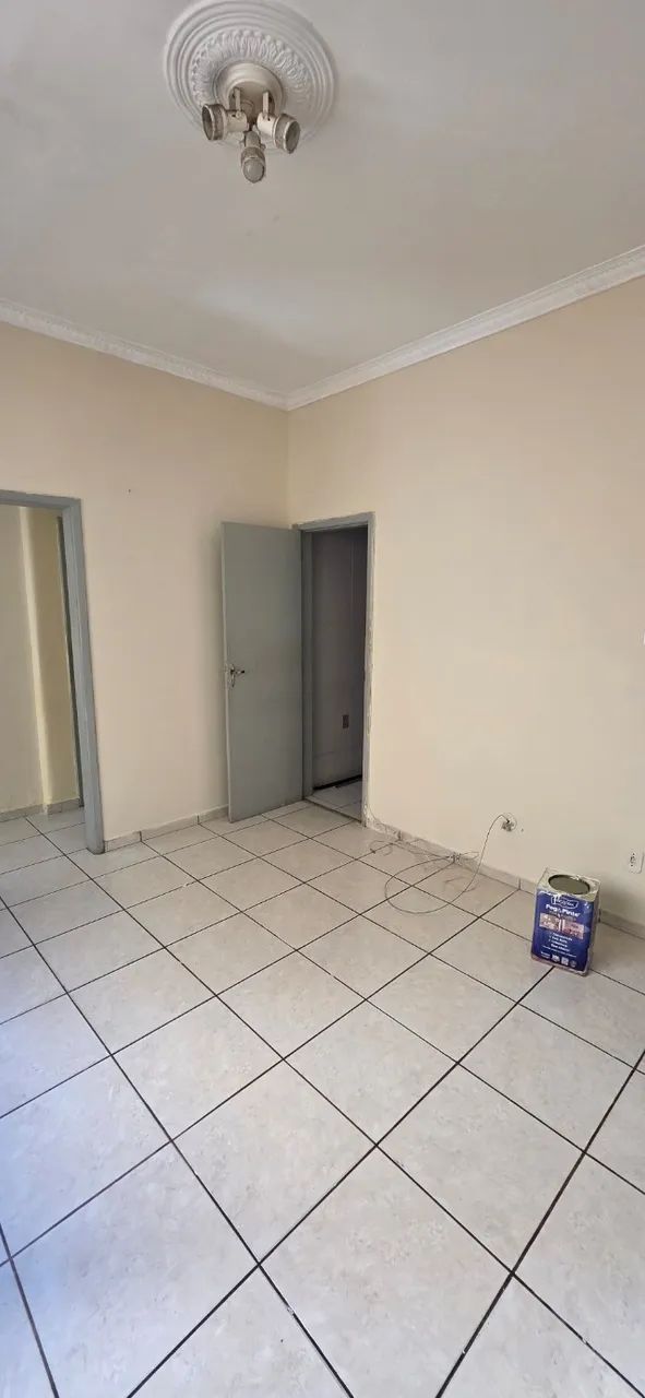 Apartamento no Grande Méier com área de serviço aberta  - Foto 5