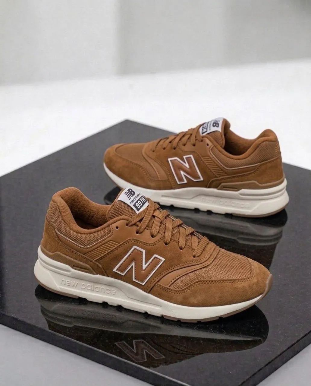 Tênis new balance  - Foto 3