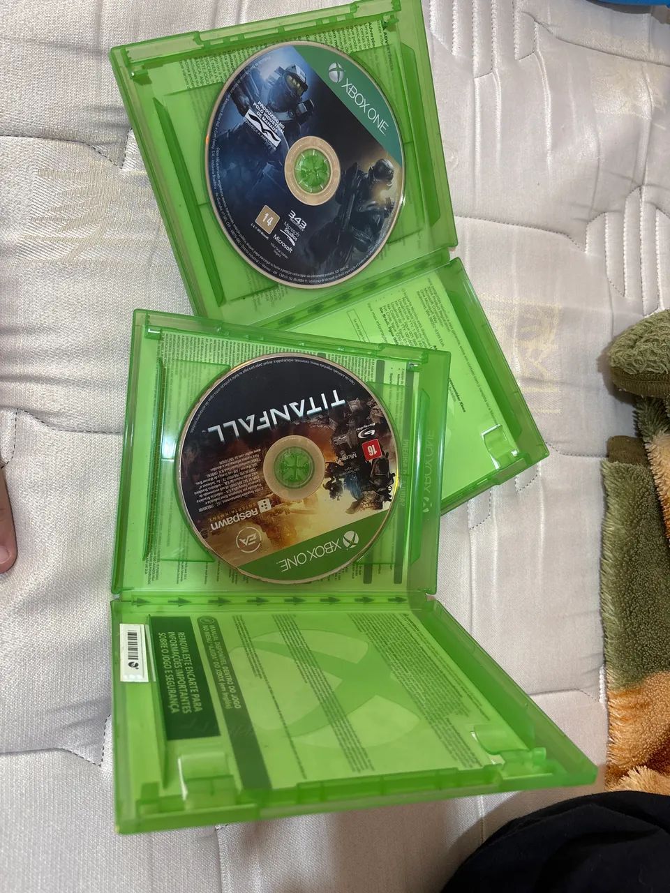 XBOX ONE 500GB  - Foto 4