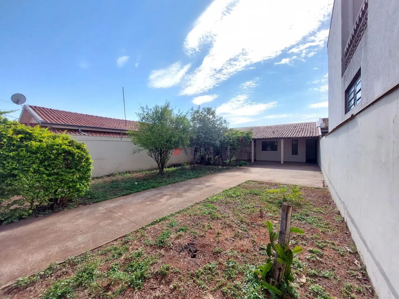 Casa em Jardim Beatriz - São Carlos, SP