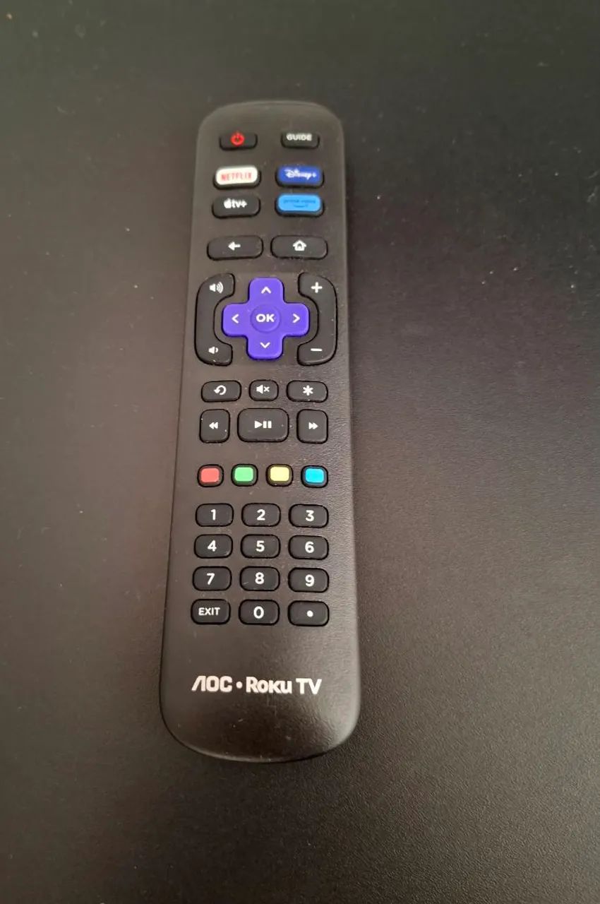 Smart tv 32' Roku - Foto 2