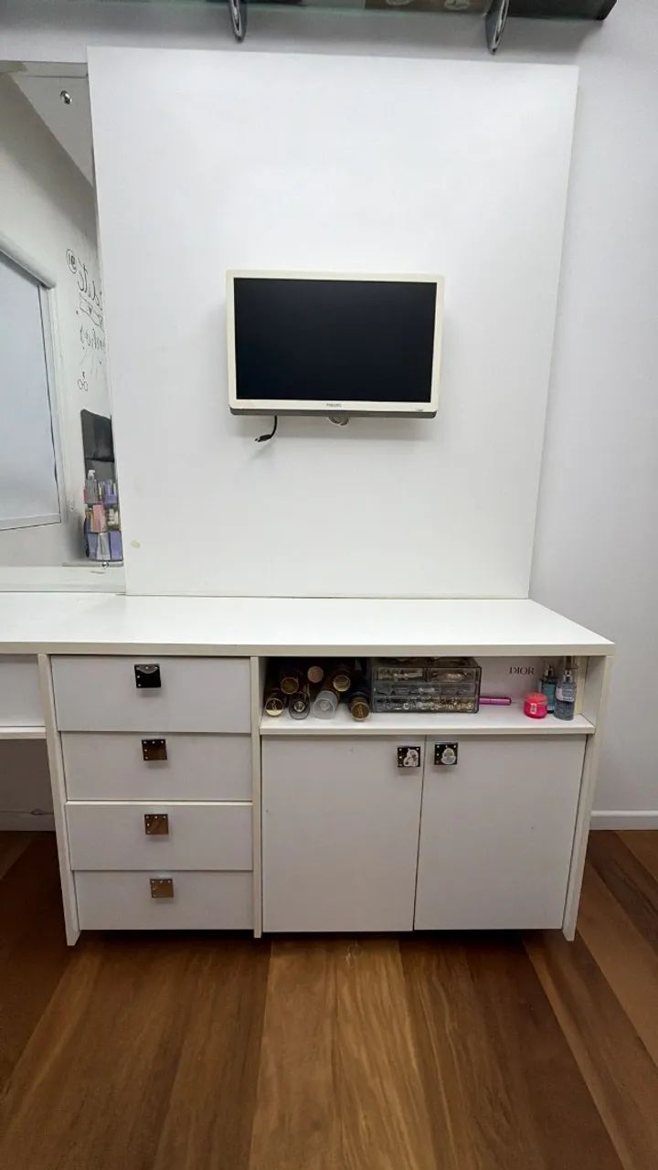 escrivaninha planejada