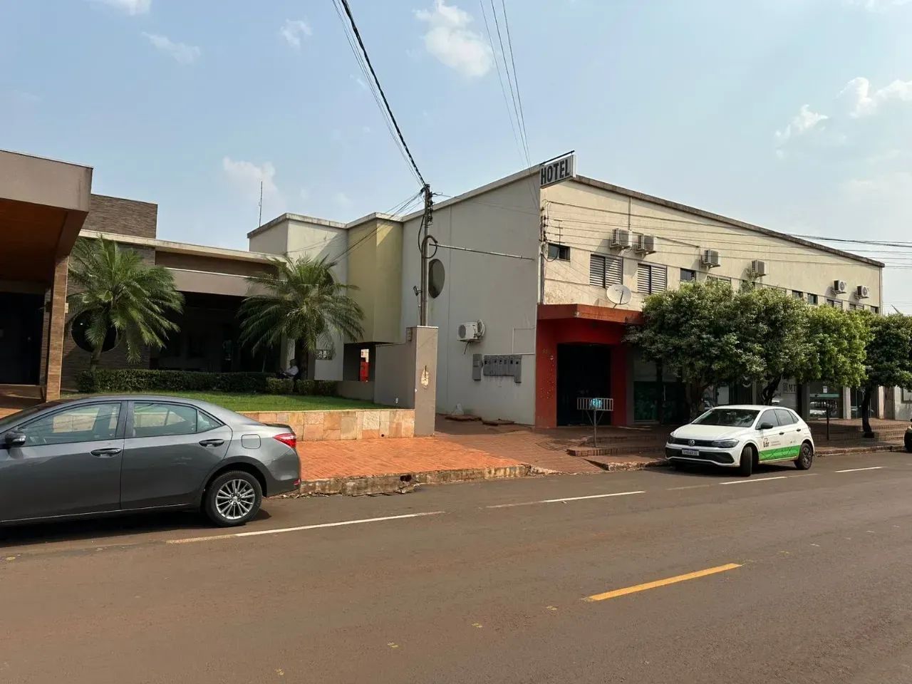 *OPORTUNIDADE DE INVESTIMENTO  HOTEL À VENDA* - Foto 2