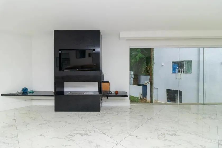 Casa à Venda - Santo Amaro , 6 Quartos, 800 m2 - Foto 2