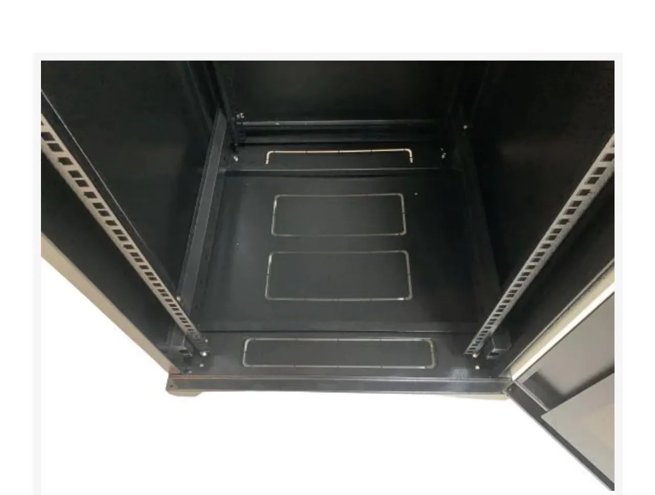 Rack Servidor Fechado 16U x 570mm - Foto 5