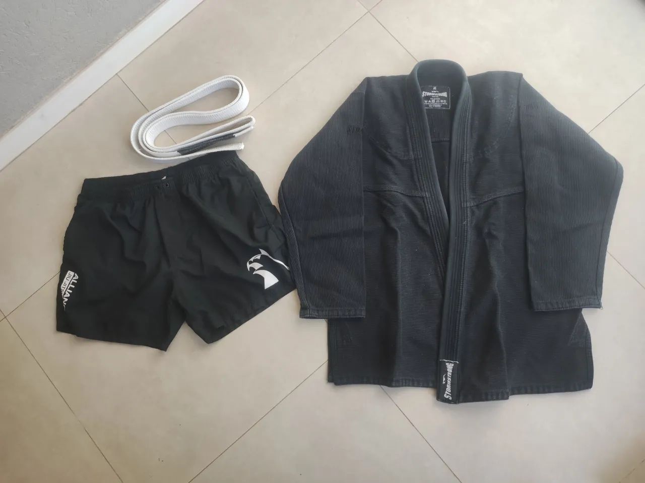 Kimono  - Foto 2
