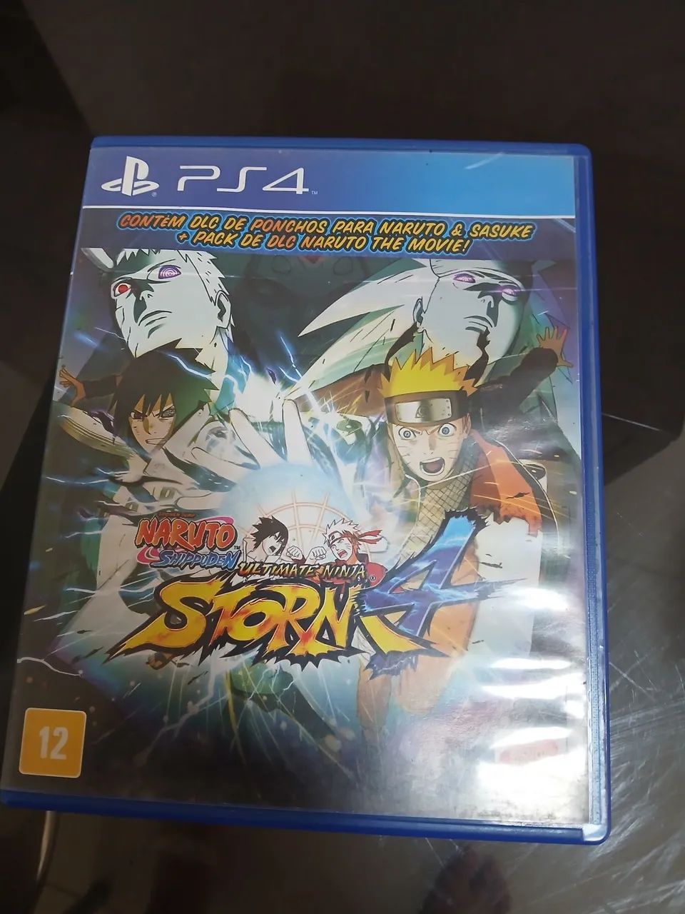 Jogos Ps4 - Foto 3