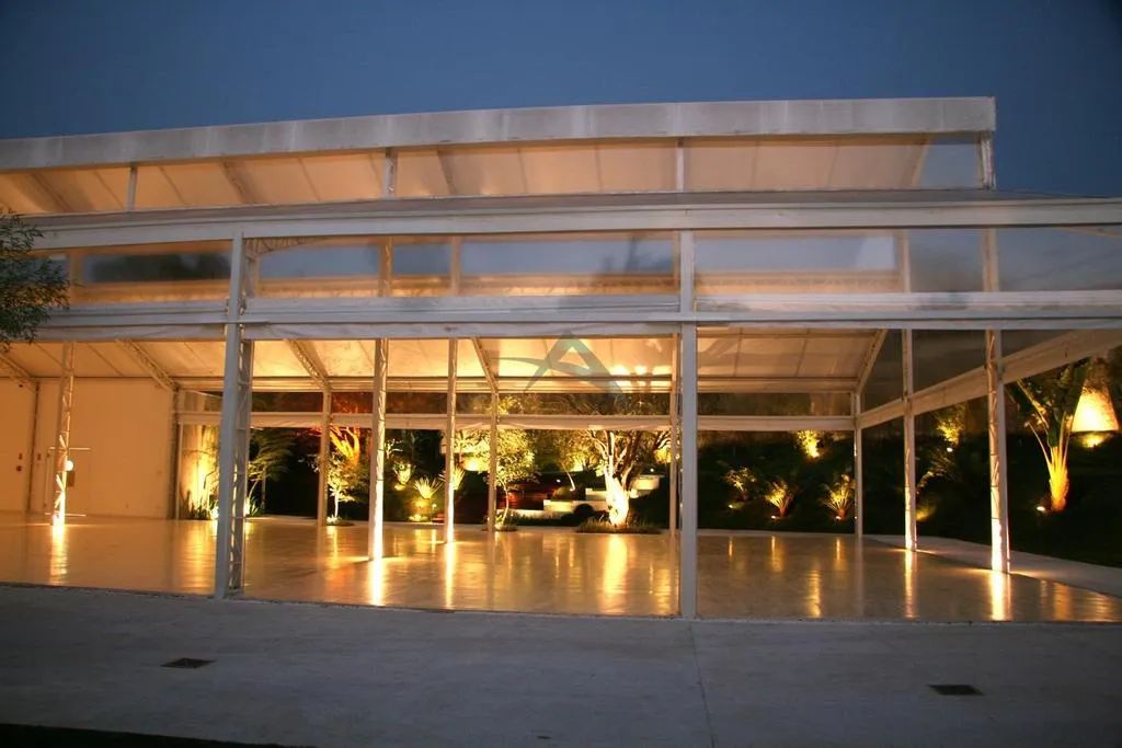 Salão à venda em Campinas, Jardim Conceição (Sousas), com 880 m² - Foto 4