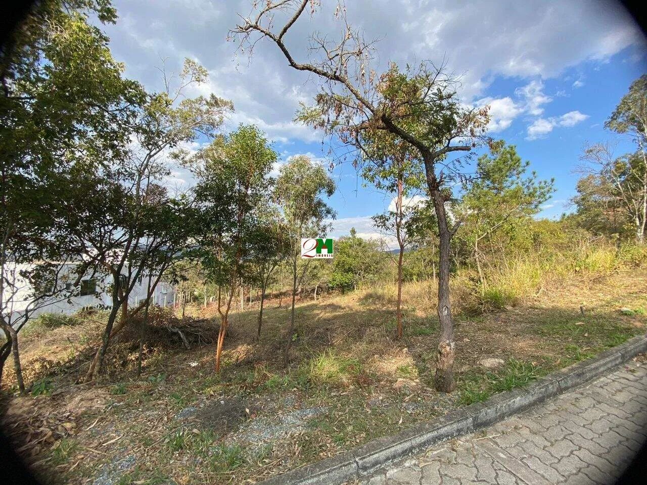 Lote em condomínio à venda, Pasárgada - Nova Lima/MG - Foto 3